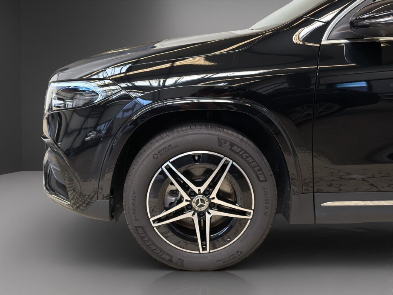 Mercedes-Benz EQA – Bild 4