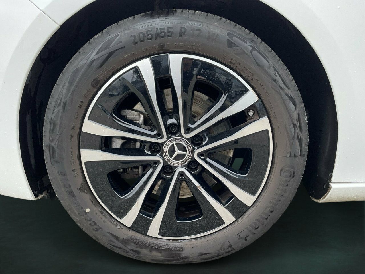 Mercedes-Benz B-Klasse – Bild 20