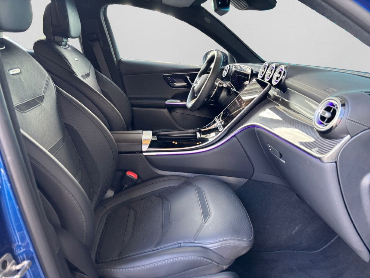 Mercedes-Benz GLC – Bild 11