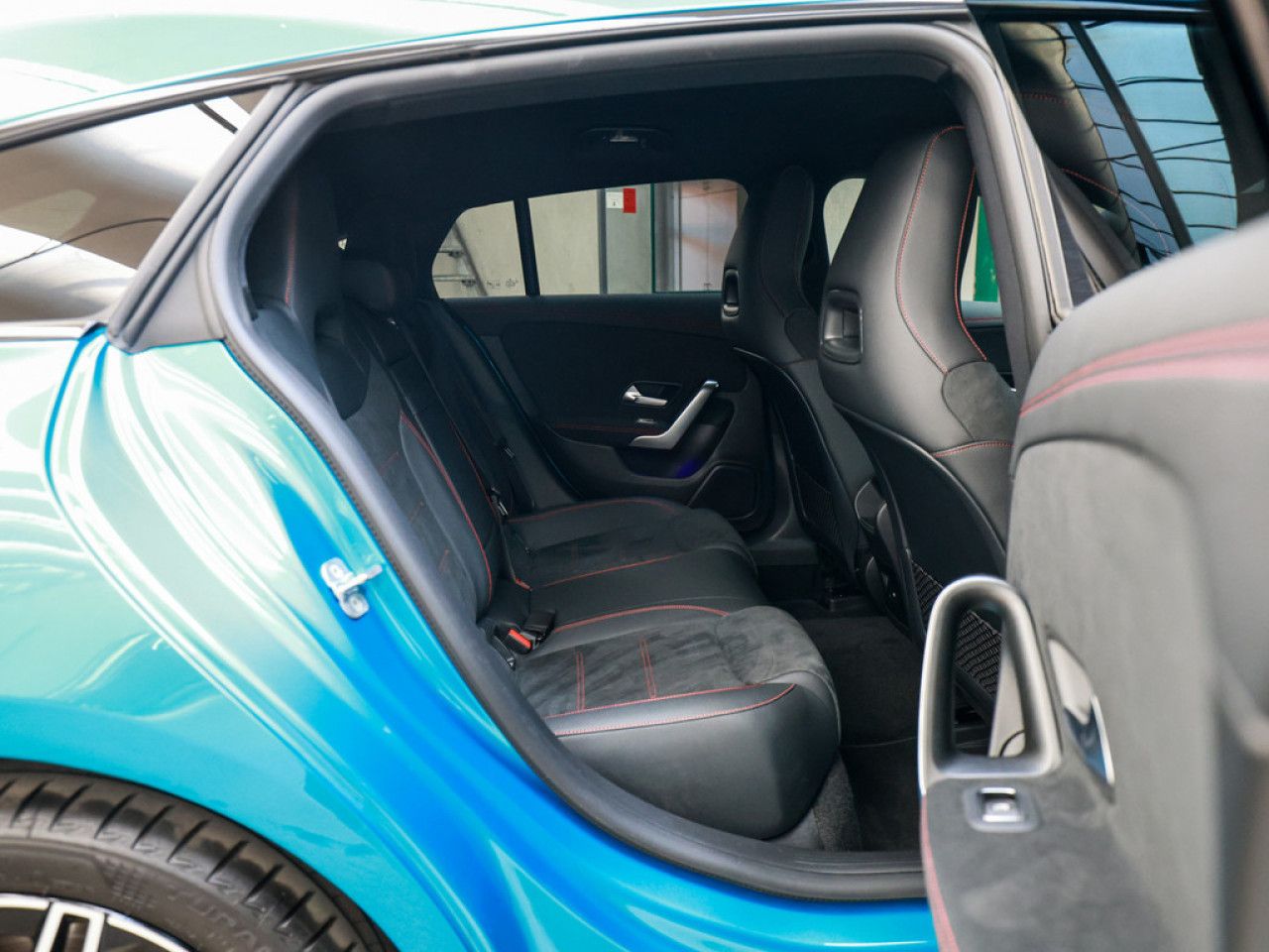 Mercedes-Benz CLA – Bild 6