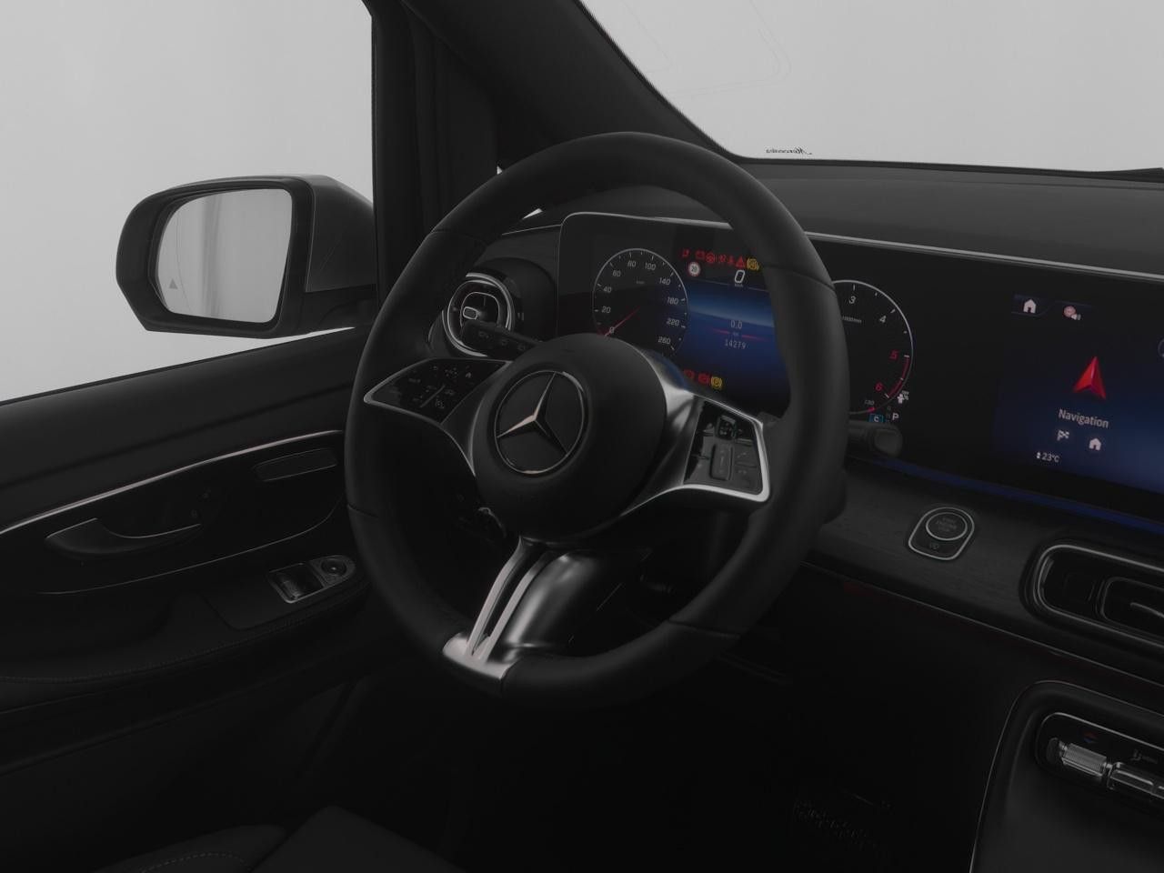 Mercedes-Benz V-Klasse – Bild 4