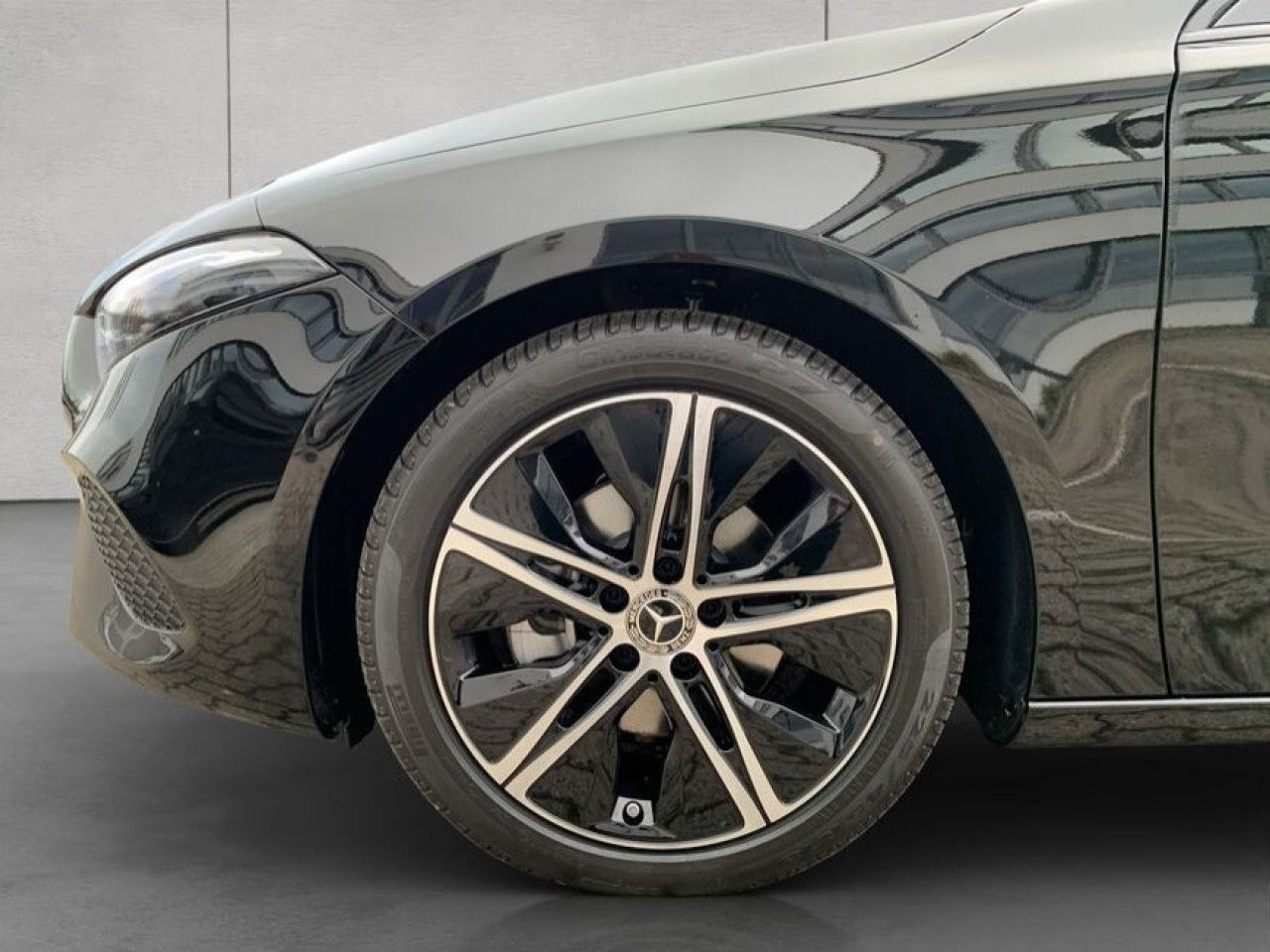 Mercedes-Benz A-Klasse – Bild 21