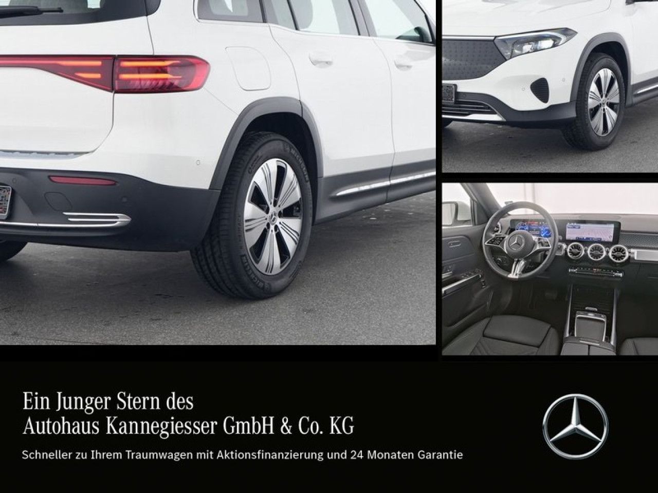 Mercedes-Benz EQB – Bild 3