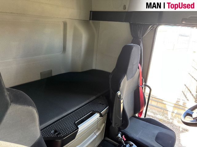 MAN TGS 18.470 4x2 BL SA 17