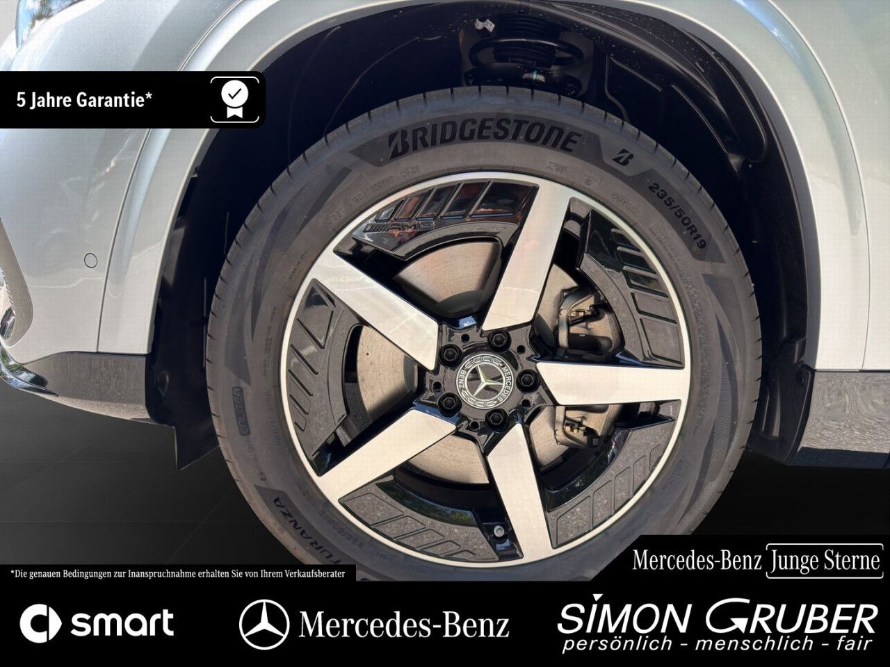 Mercedes-Benz GLB – Bild 27