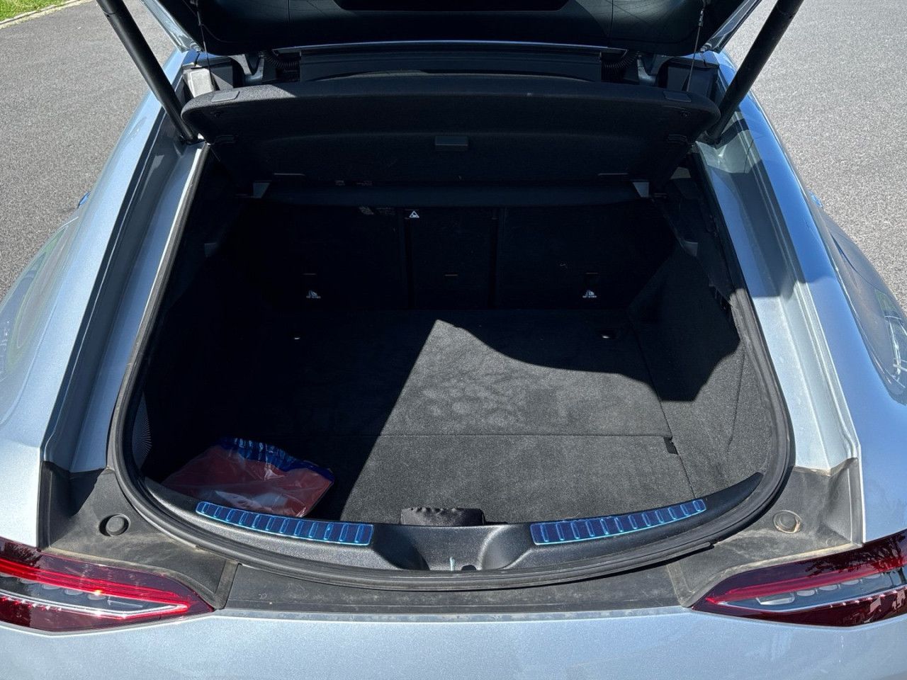 Mercedes-Benz AMG GT – Bild 18