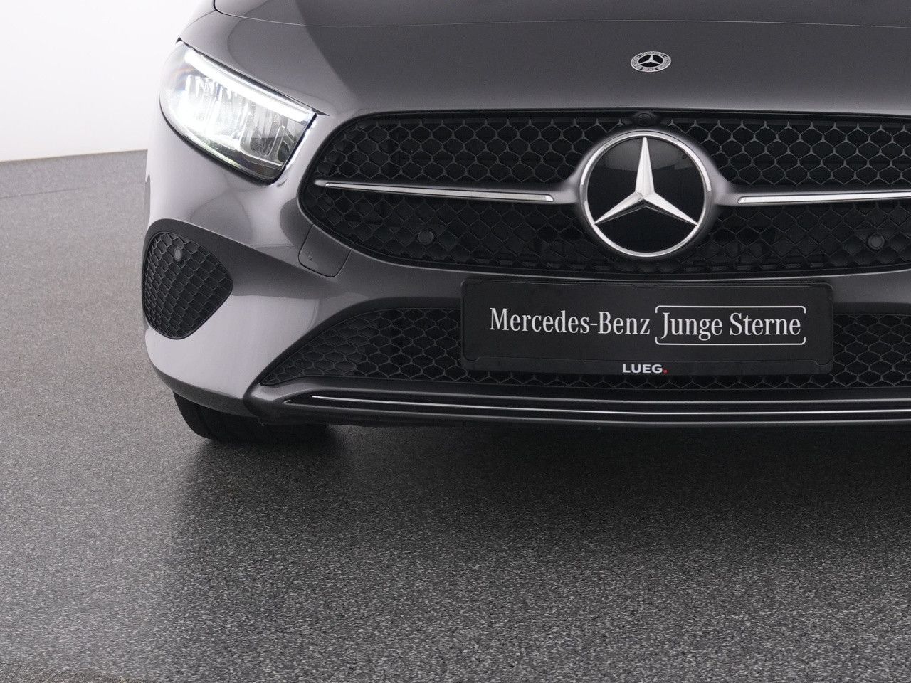 Mercedes-Benz A-Klasse – Bild 16