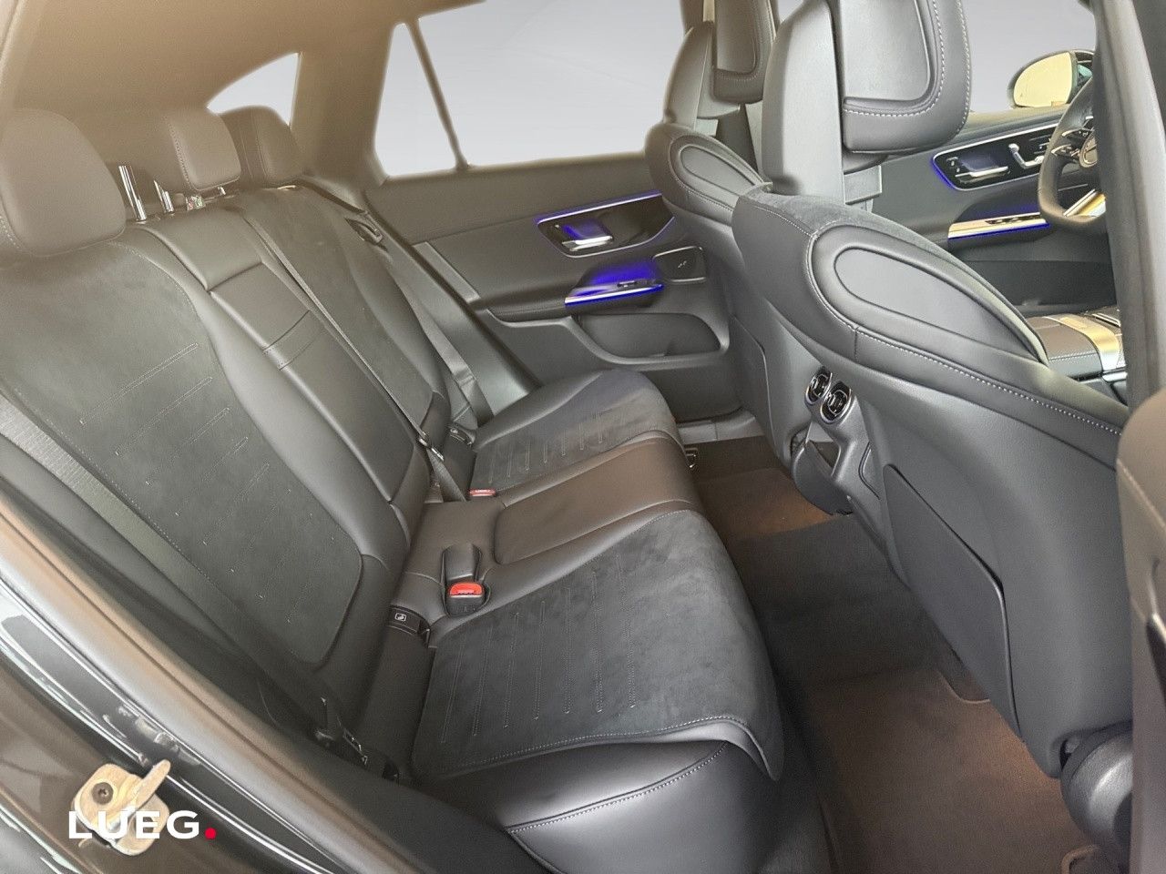 Mercedes-Benz GLC – Bild 12