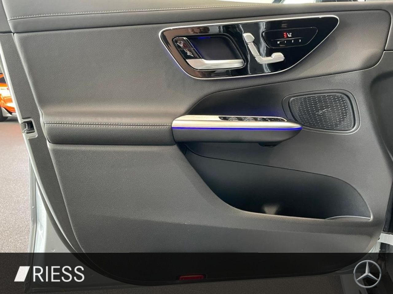 Mercedes-Benz GLC – Bild 3