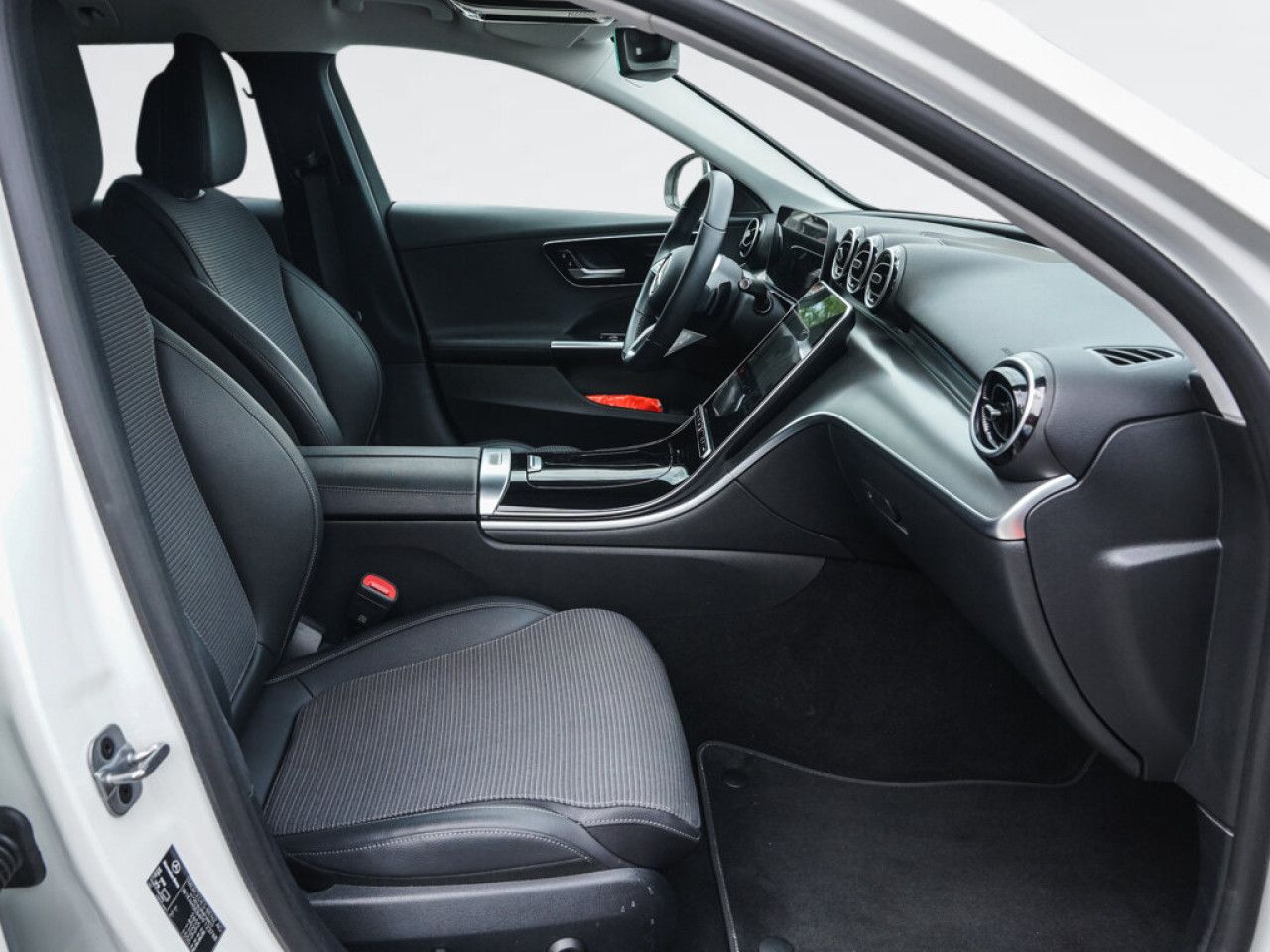 Mercedes-Benz C-Klasse – Bild 5