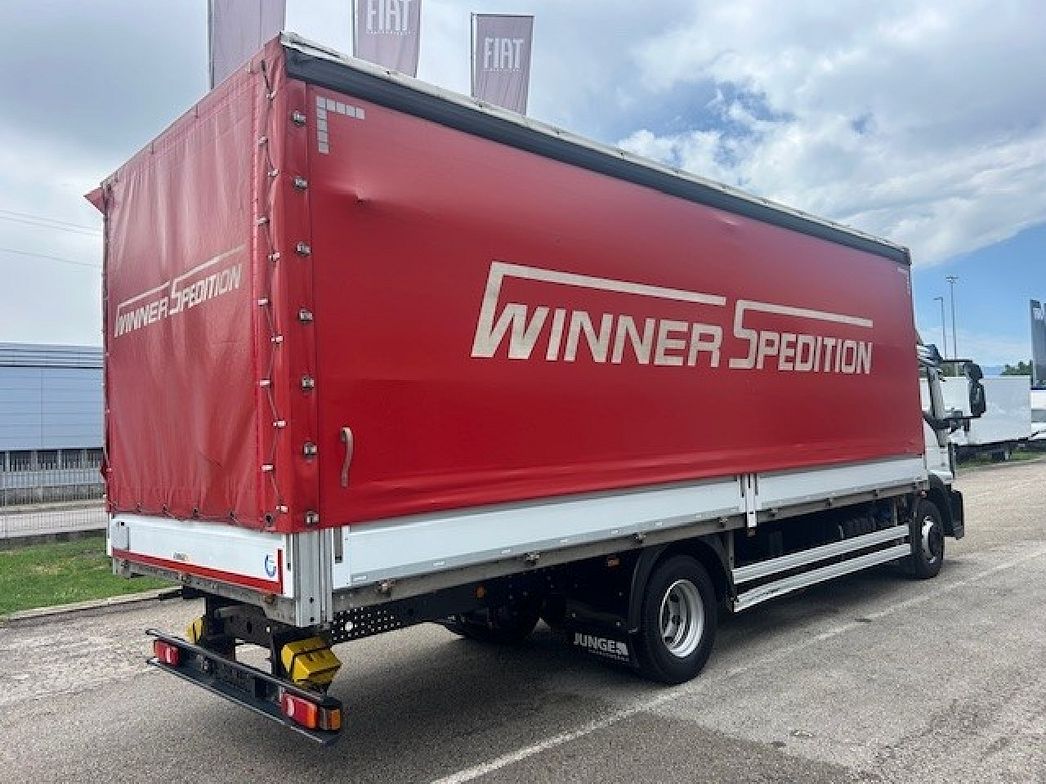 IVECO | ML140E28