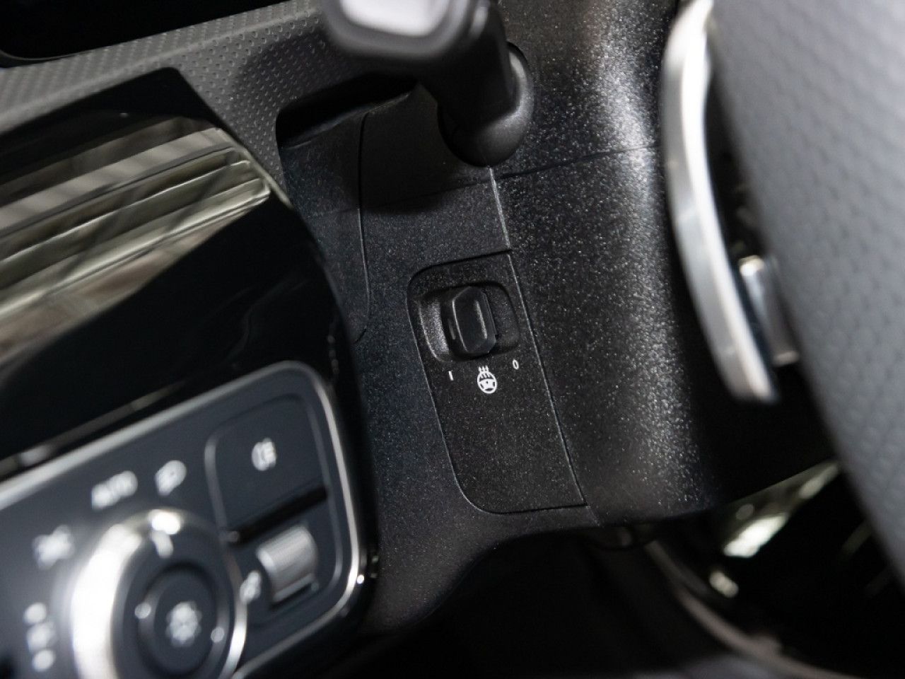 Mercedes-Benz A-Klasse – Bild 17