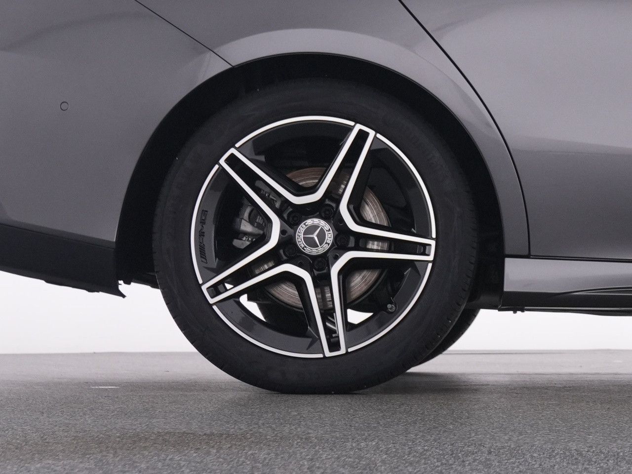 Mercedes-Benz CLA – Bild 22