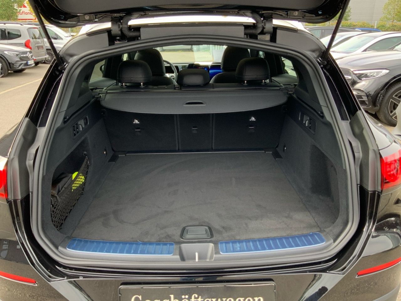 Mercedes-Benz GLC – Bild 14