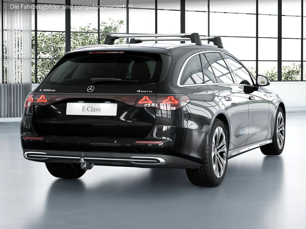 Mercedes-Benz E-Klasse – Bild 23