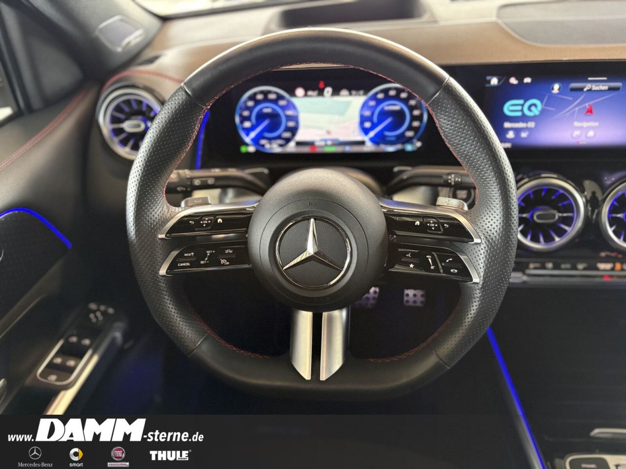 Mercedes-Benz EQB – Bild 13