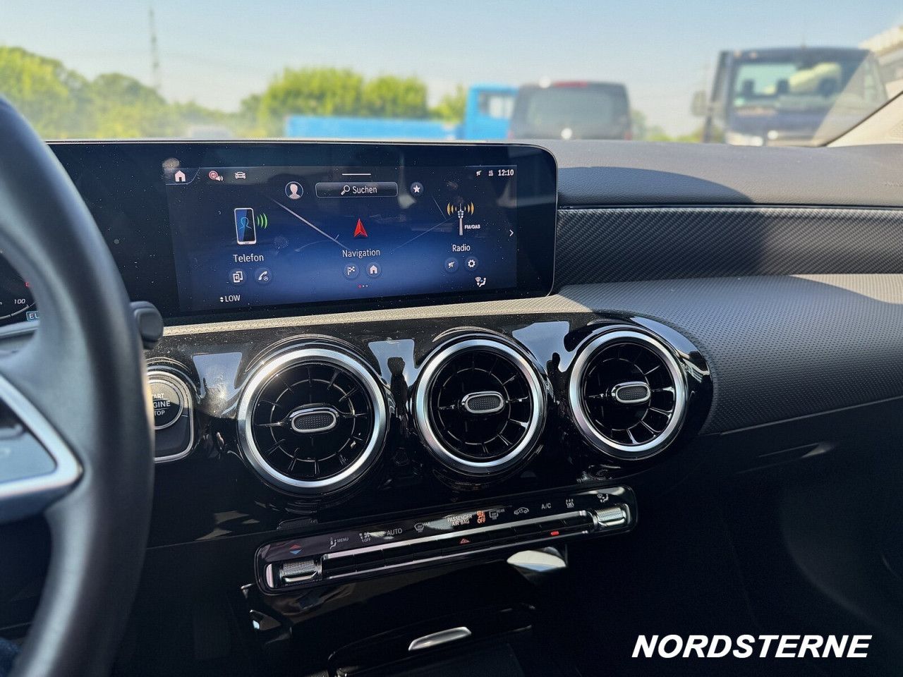 Mercedes-Benz A-Klasse – Bild 19