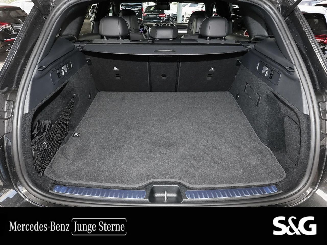 Mercedes-Benz GLC – Bild 23