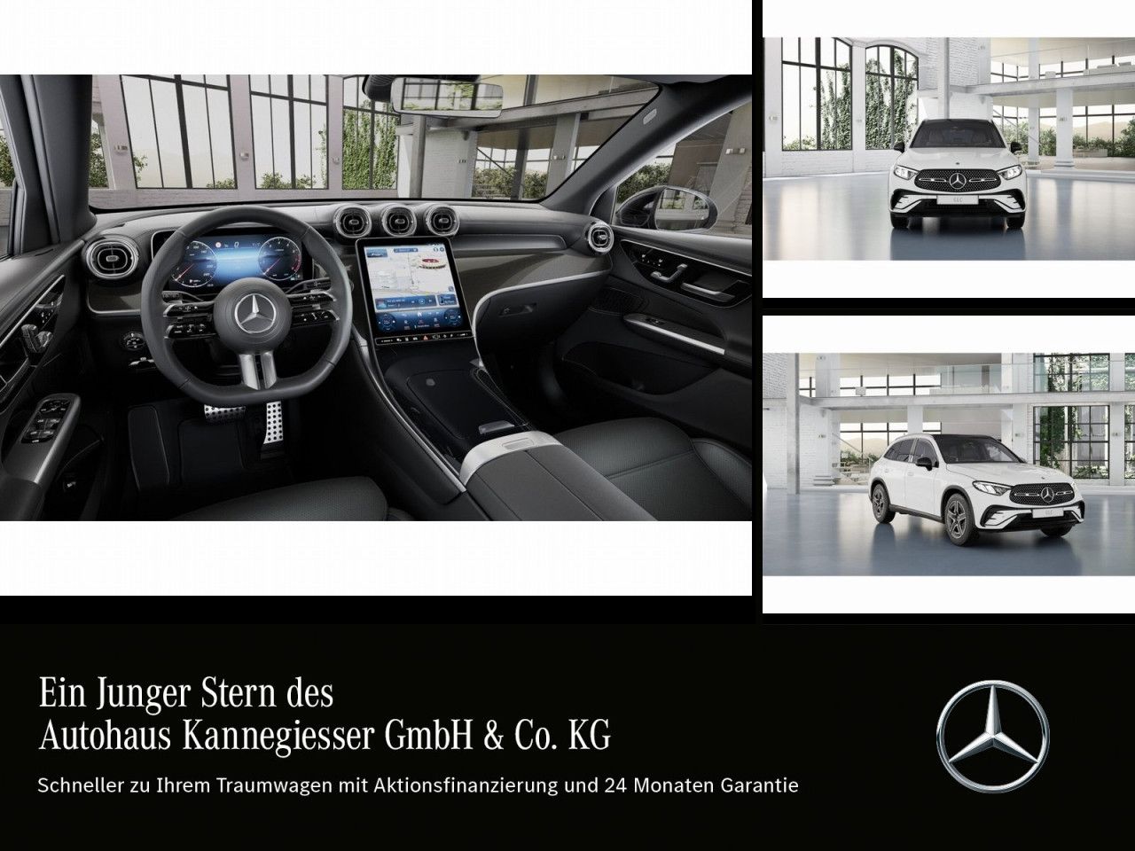 Mercedes-Benz GLC – Bild 10