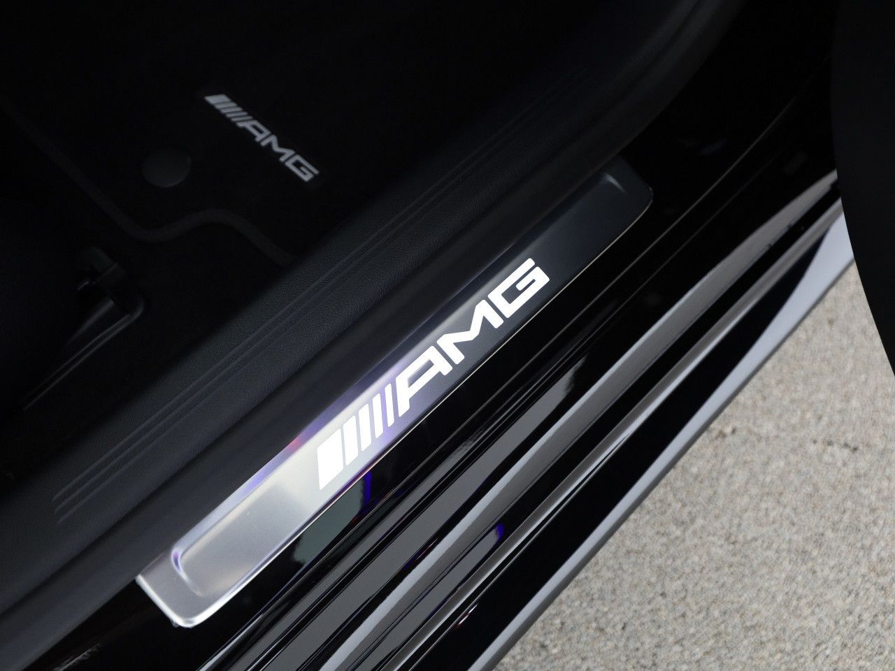 Mercedes-Benz E-Klasse – Bild 24