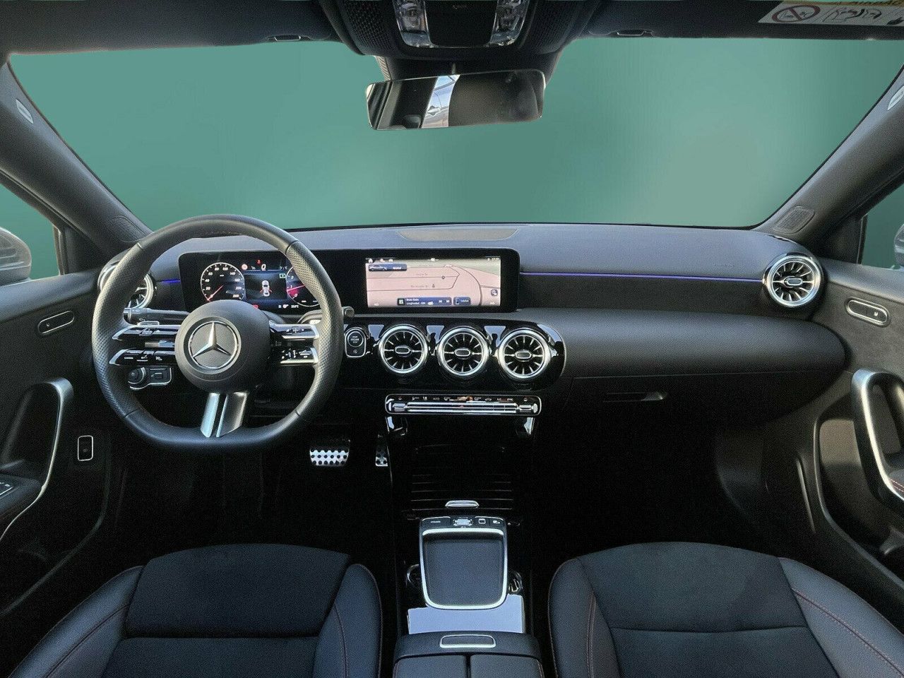Mercedes-Benz A-Klasse – Bild 9