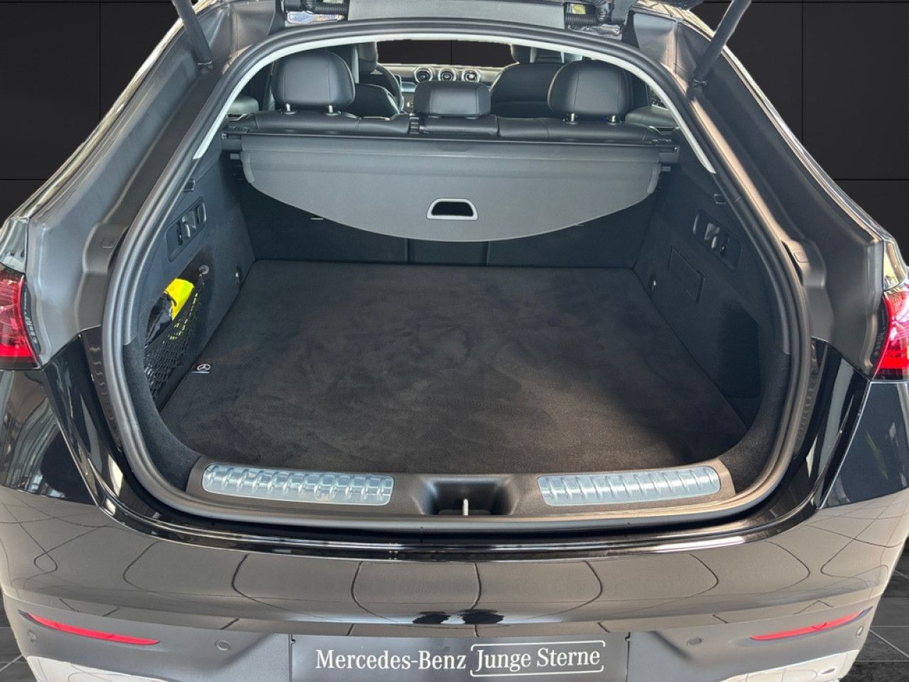 Mercedes-Benz GLC – Bild 15