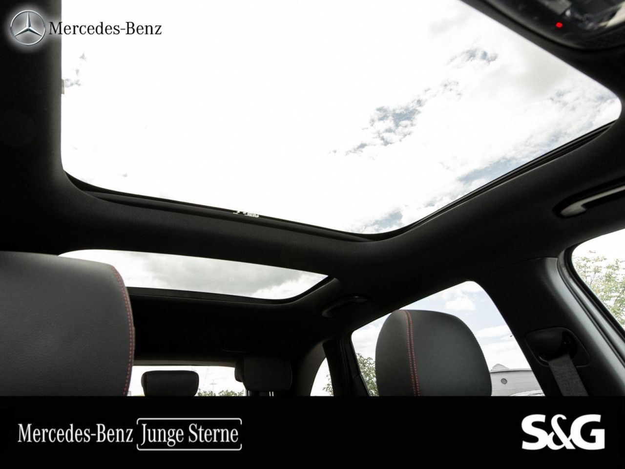 Mercedes-Benz B-Klasse – Bild 7