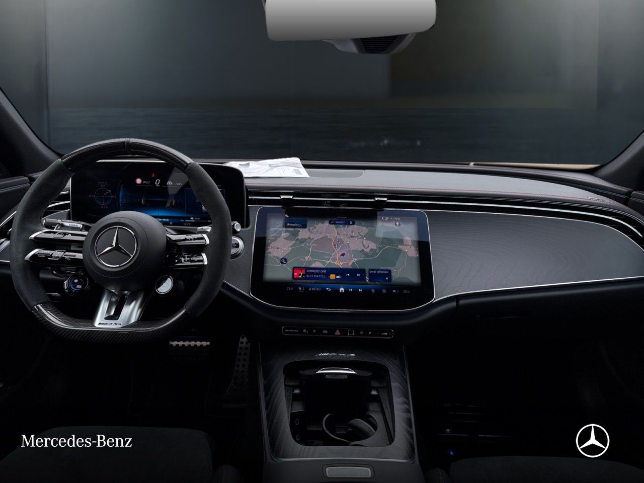 Mercedes-Benz E-Klasse – Bild 11