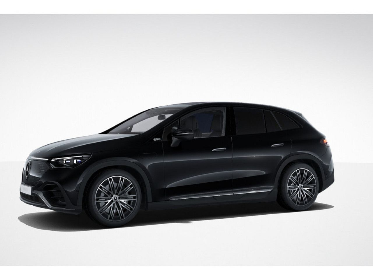 Mercedes-Benz EQE – Bild 12