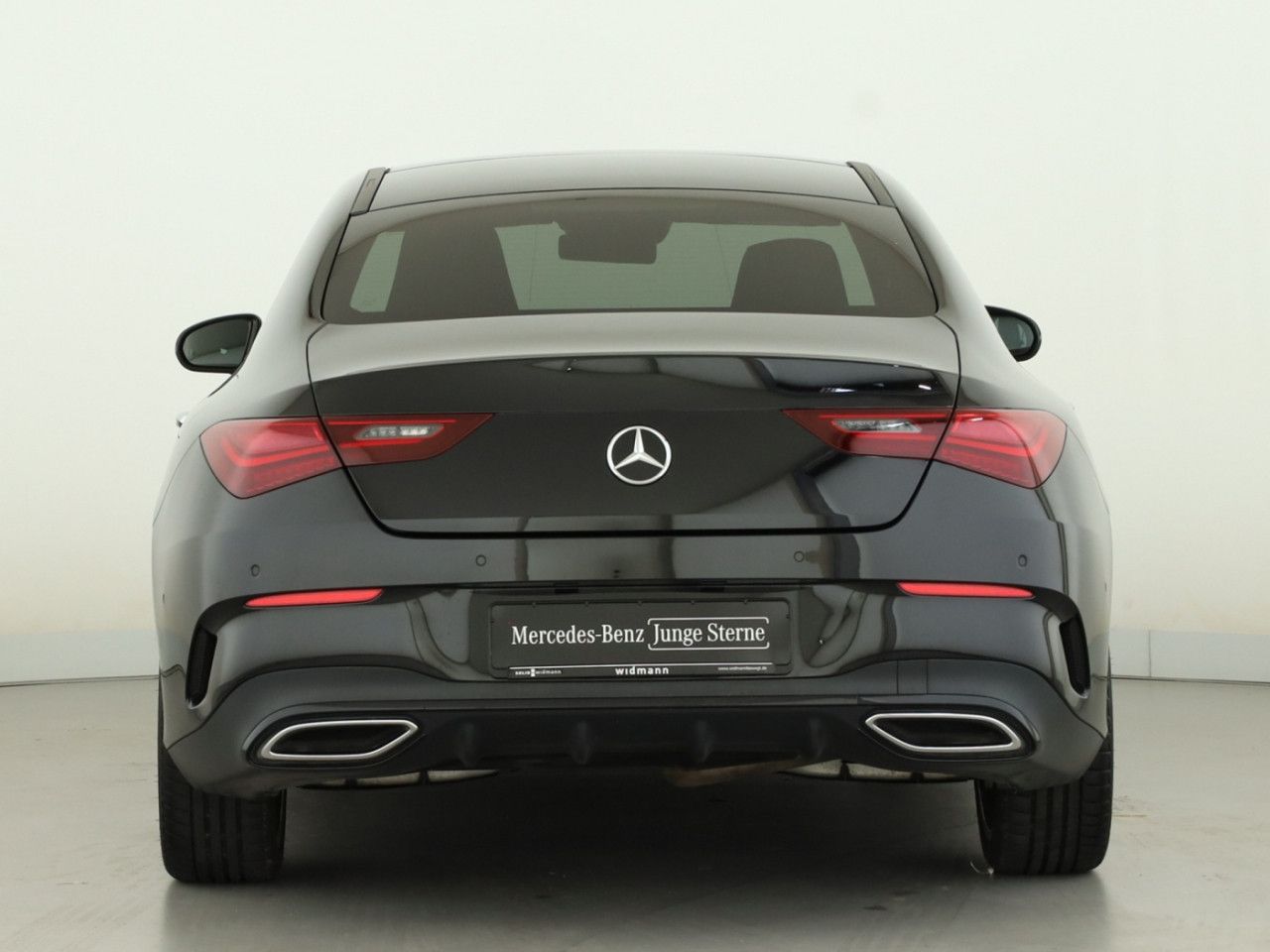 Mercedes-Benz CLA – Bild 4