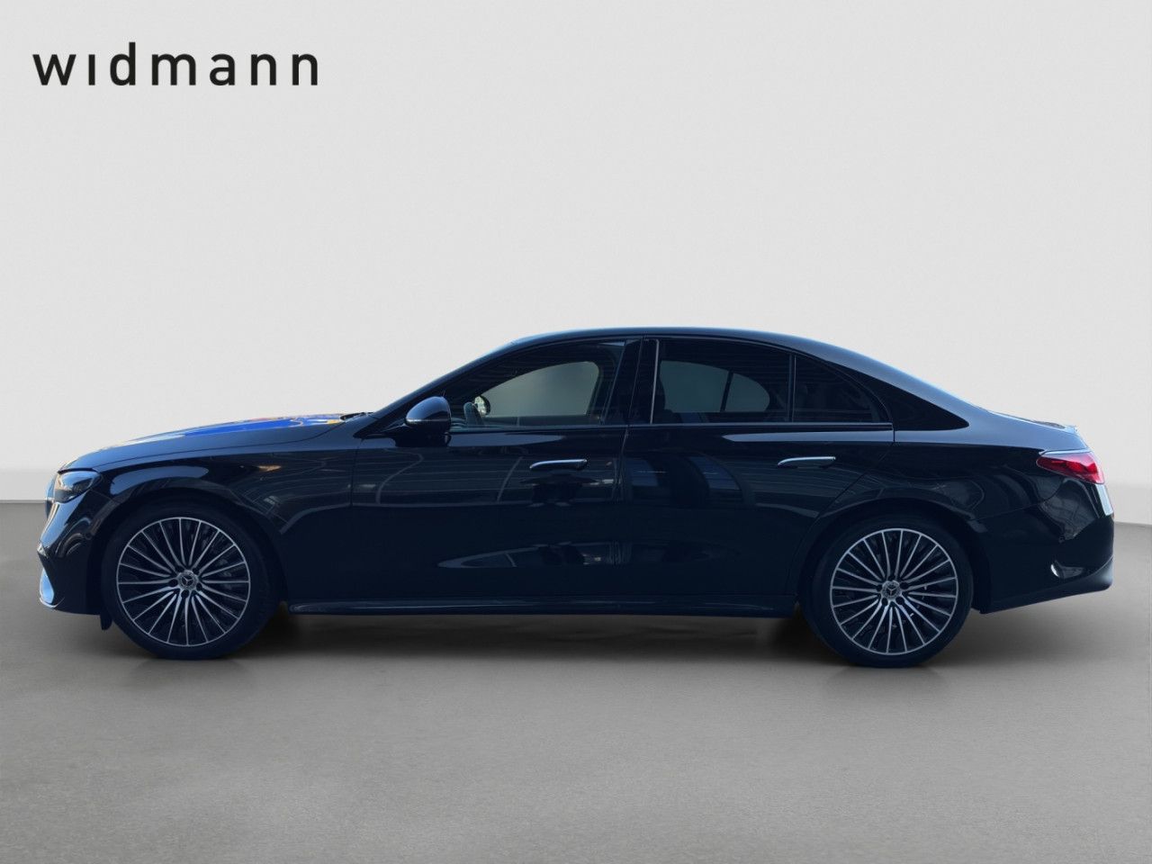 Mercedes-Benz E-Klasse – Bild 5
