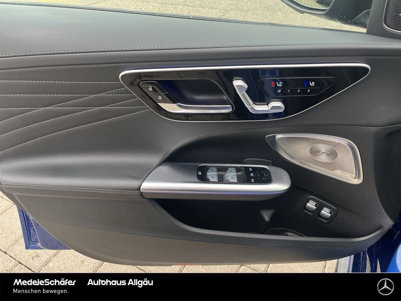 Mercedes-Benz C-Klasse – Bild 9