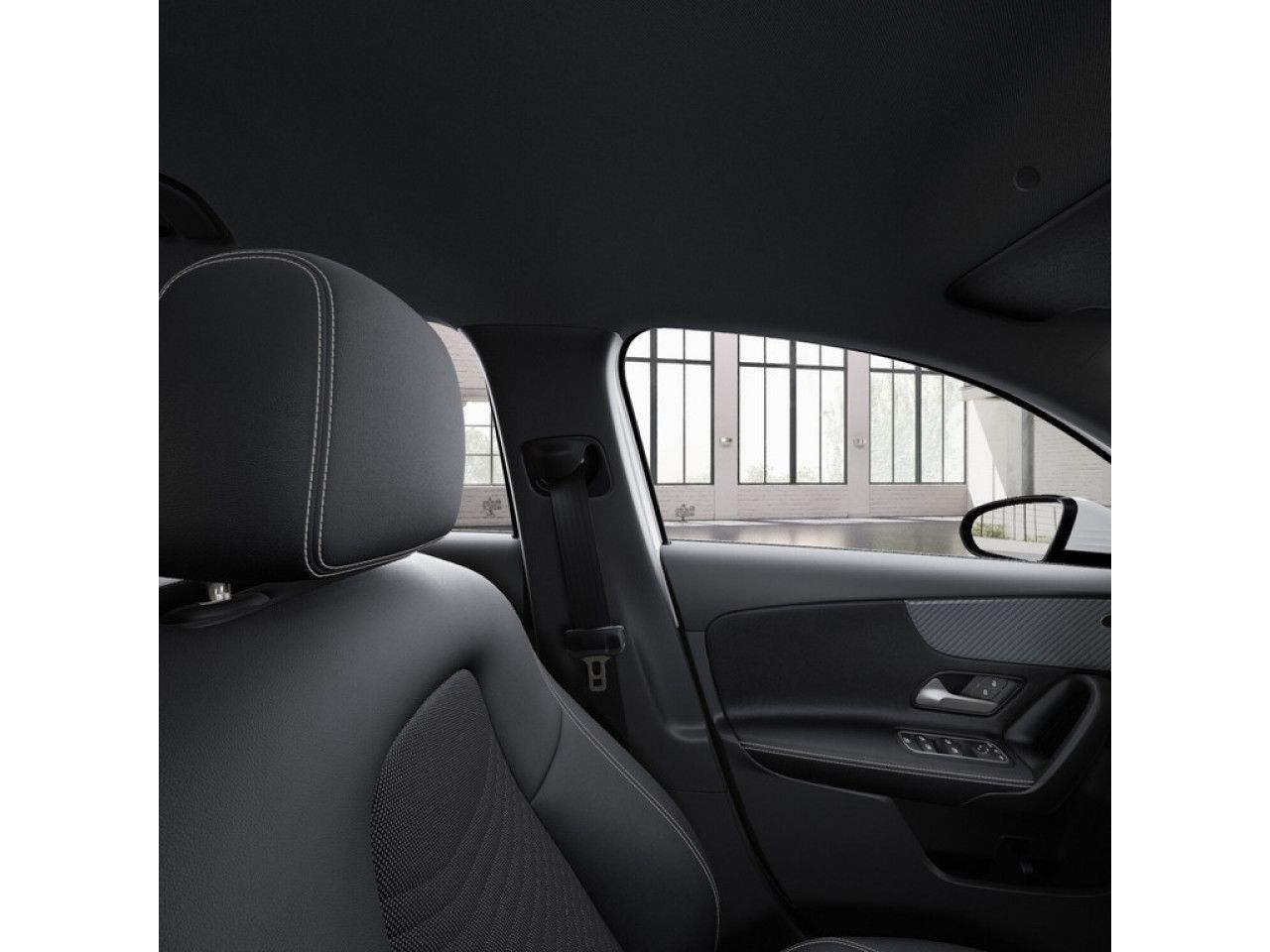 Mercedes-Benz A-Klasse – Bild 15