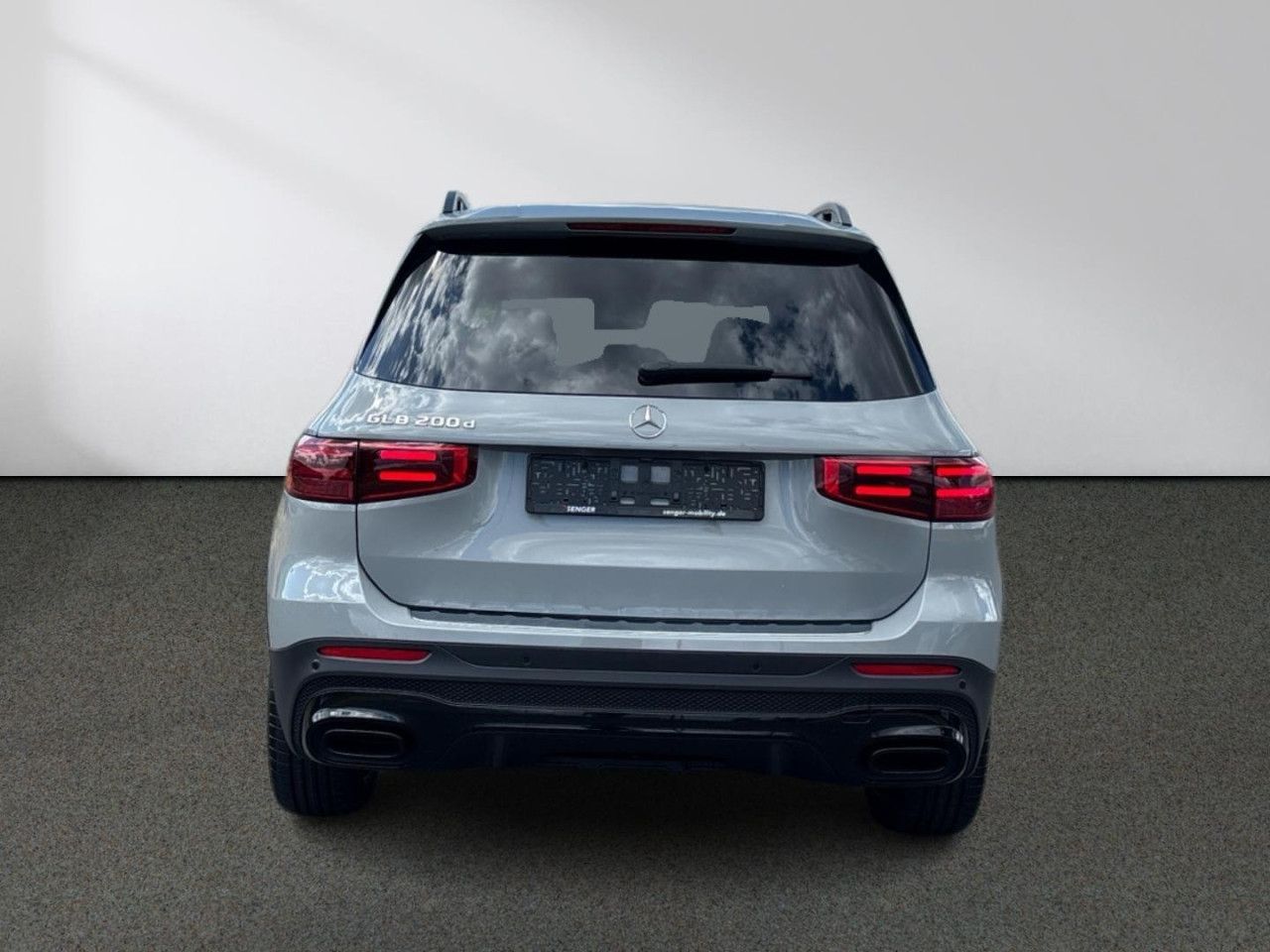 Mercedes-Benz GLB – Bild 12