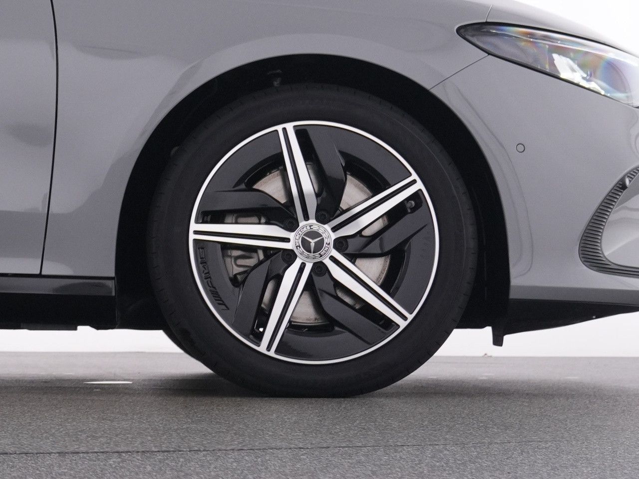 Mercedes-Benz CLA – Bild 21