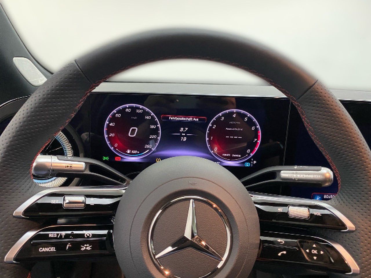 Mercedes-Benz CLA – Bild 7