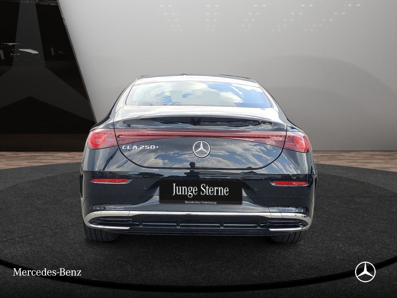 Mercedes-Benz CLA – Bild 6