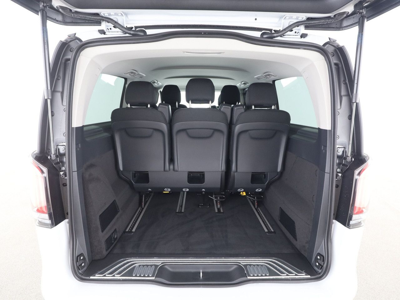 Mercedes-Benz V-Klasse – Bild 15