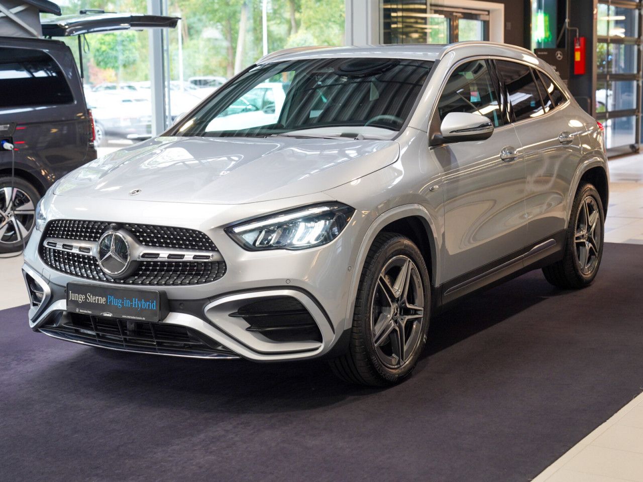 Mercedes-Benz GLA – Bild 8