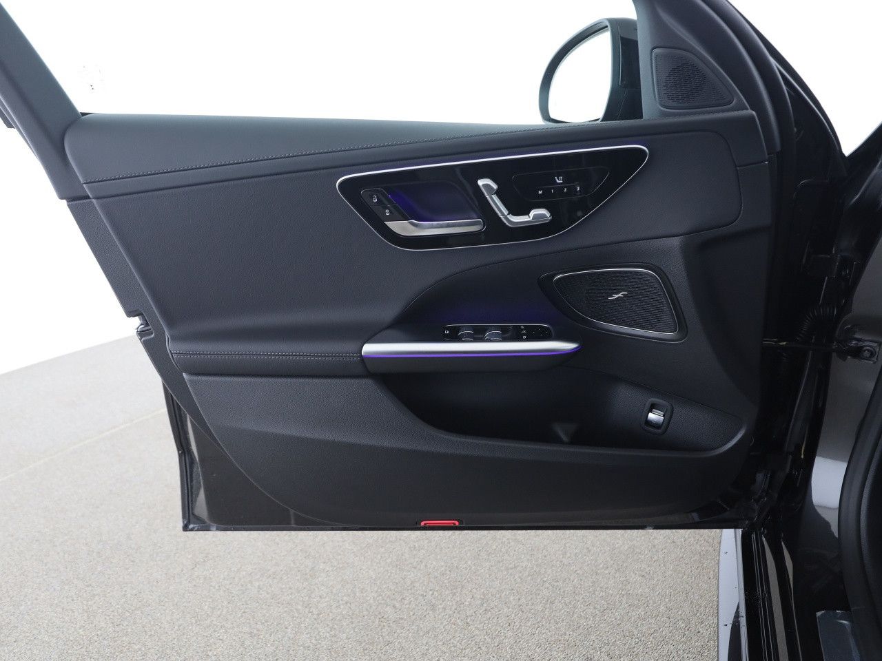 Mercedes-Benz C-Klasse – Bild 12