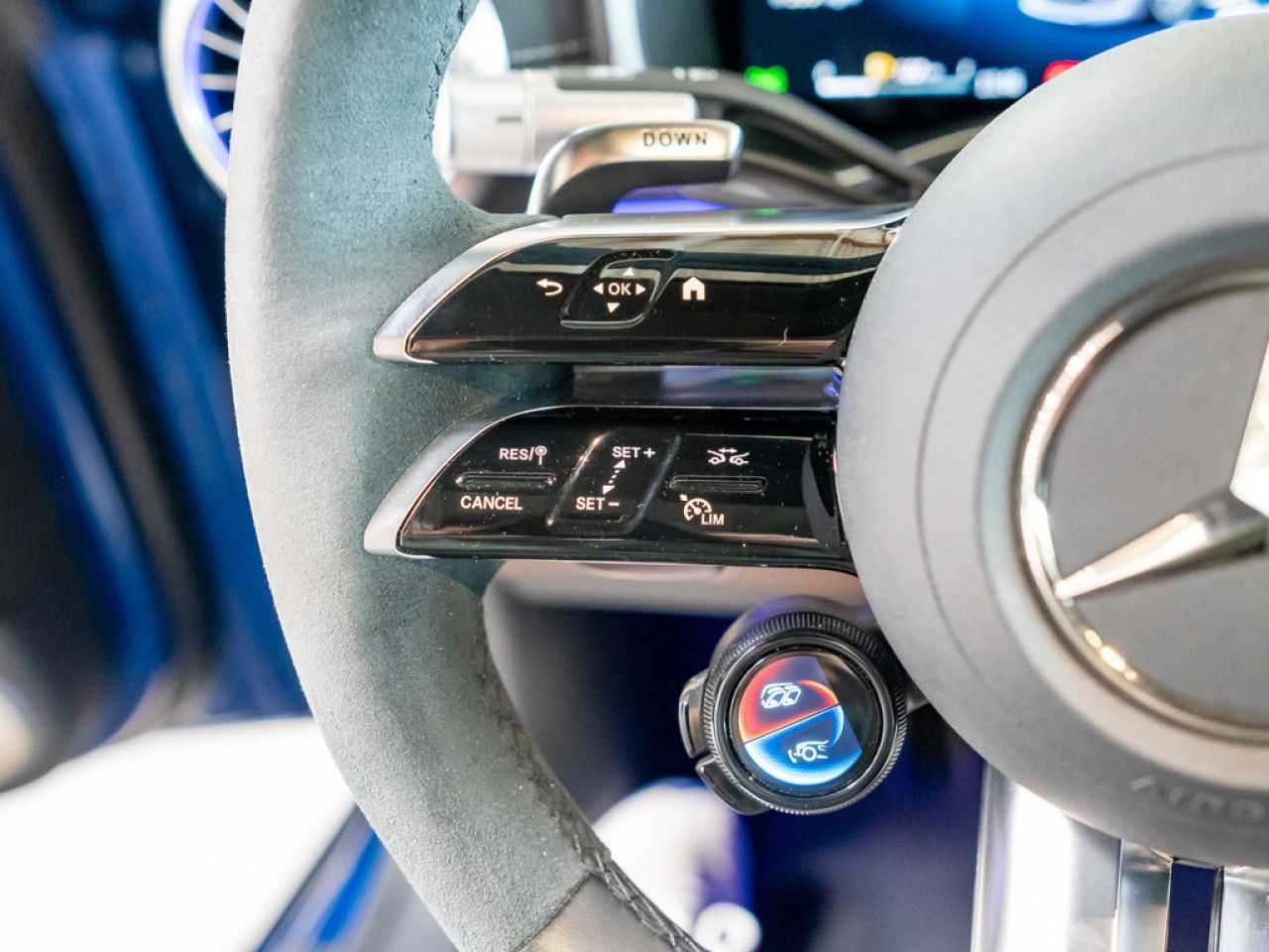 Mercedes-Benz AMG GT – Bild 14