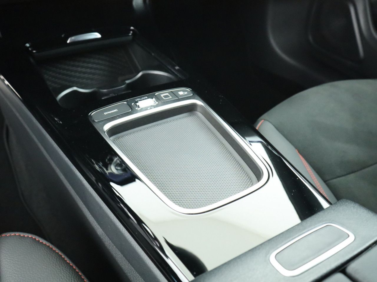 Mercedes-Benz CLA – Bild 15