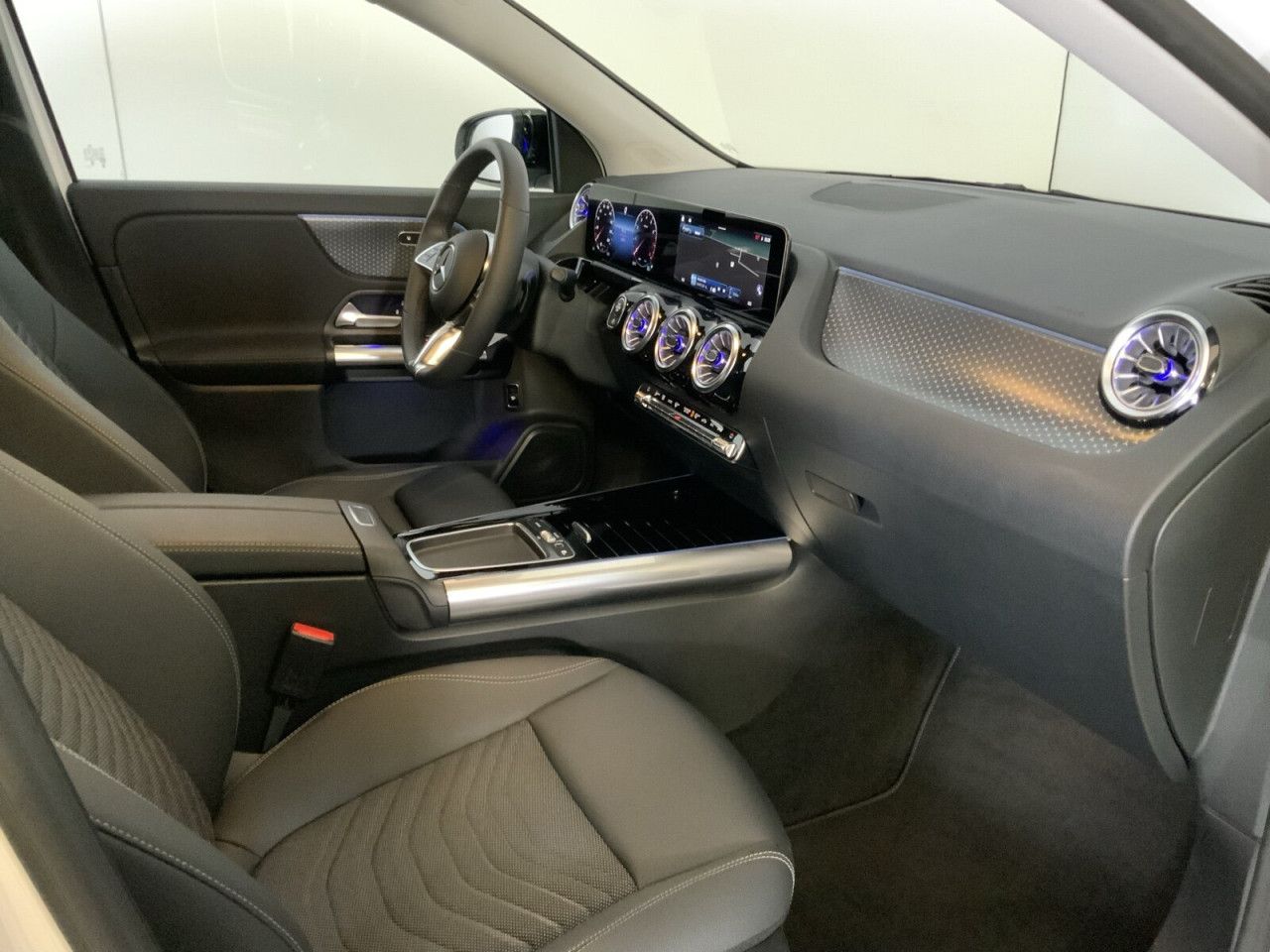 Mercedes-Benz GLA – Bild 14