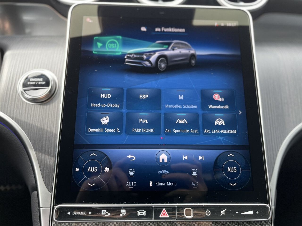 Mercedes-Benz GLC – Bild 19