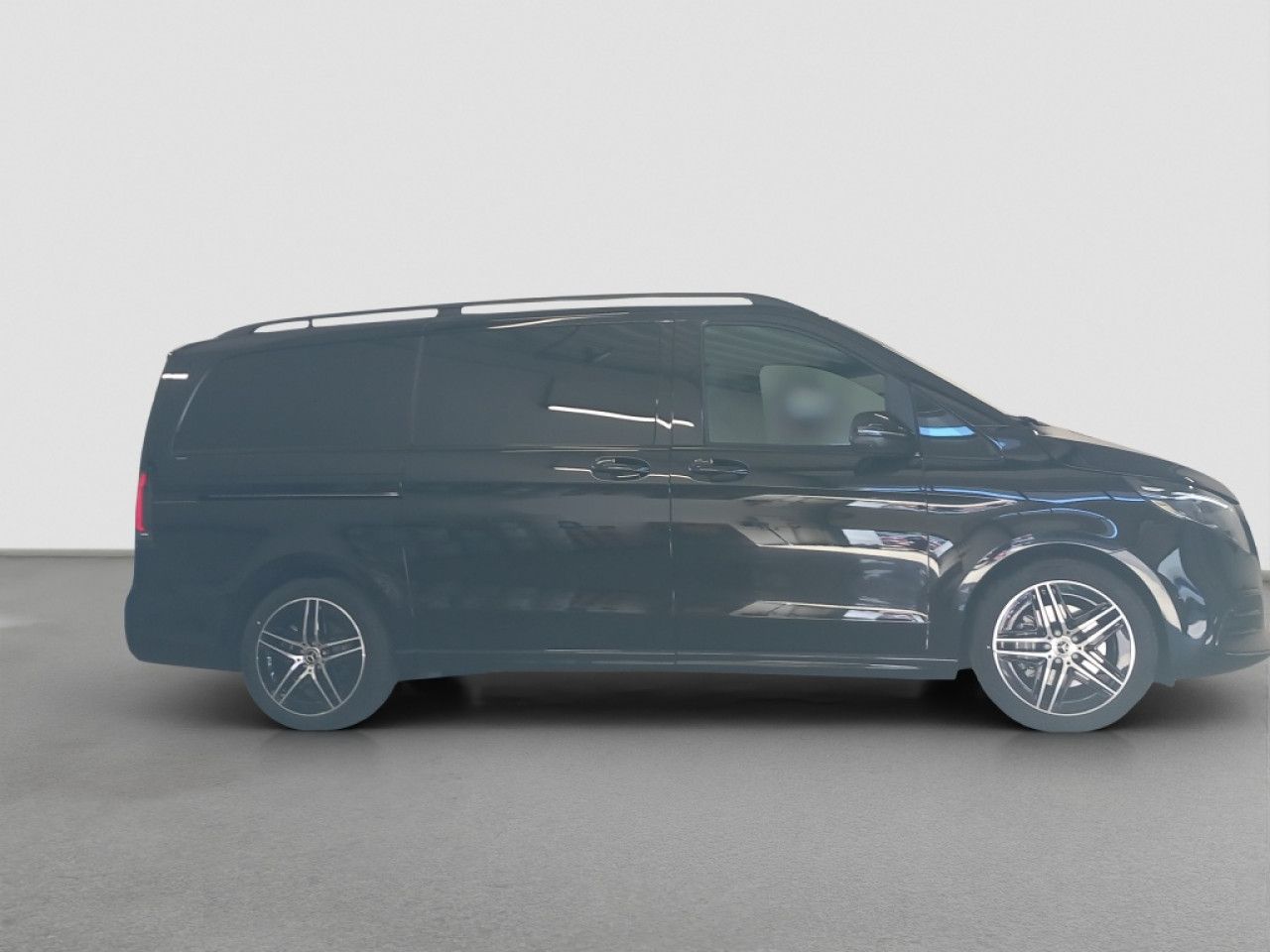 Mercedes-Benz V-Klasse – Bild 17