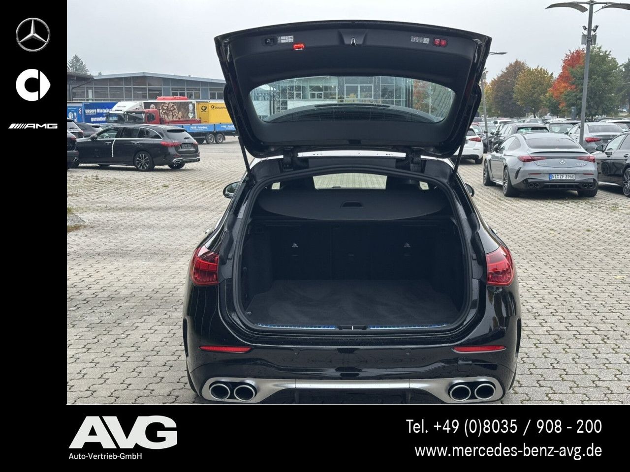 Mercedes-Benz C-Klasse – Bild 7