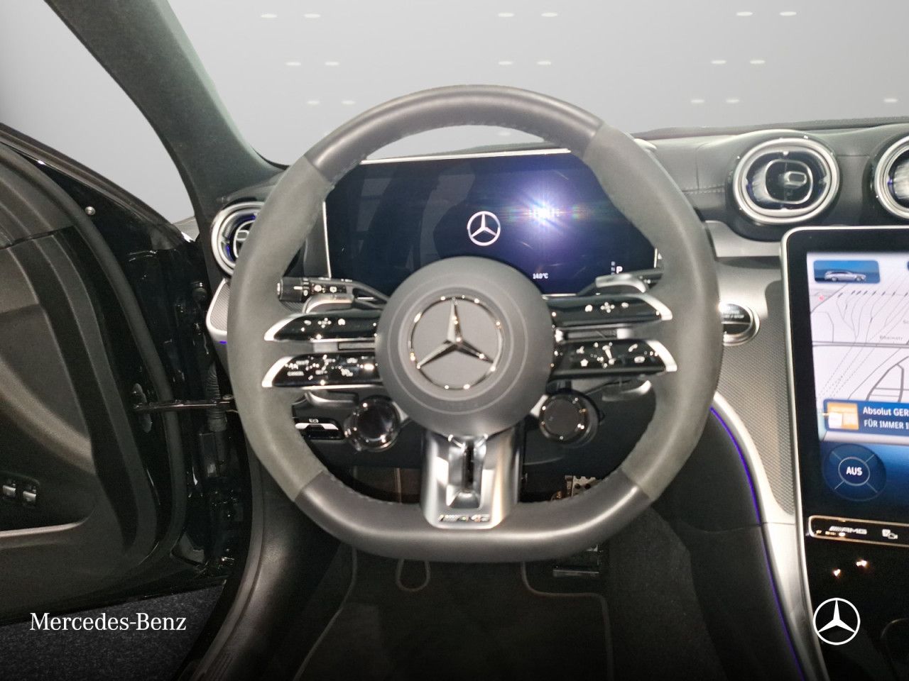 Mercedes-Benz C-Klasse – Bild 11