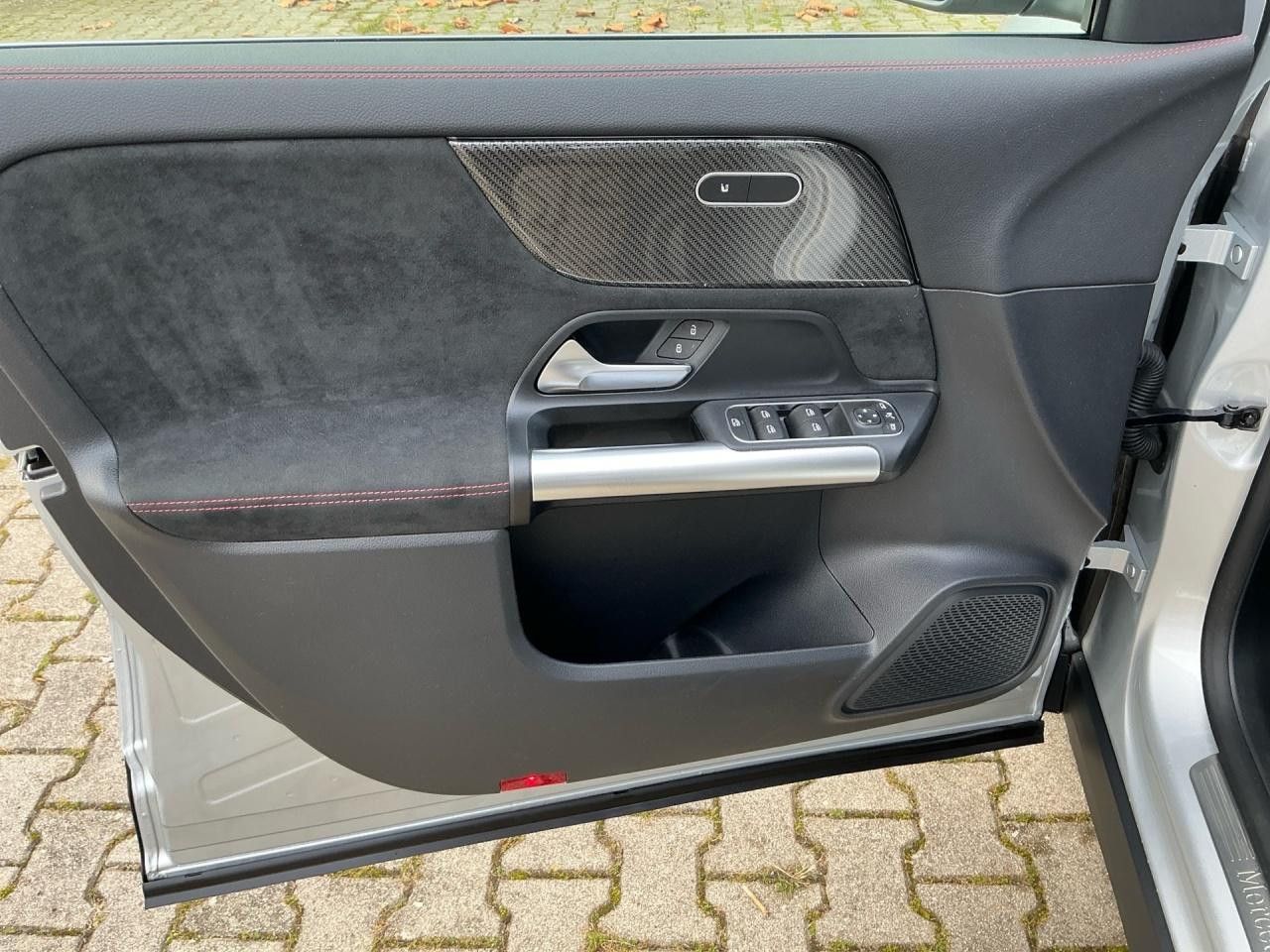 Mercedes-Benz GLA – Bild 4