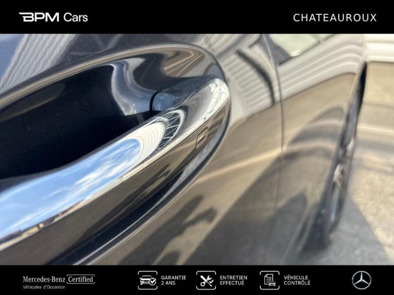 Photo du v&eacute;hicule 13 / 18