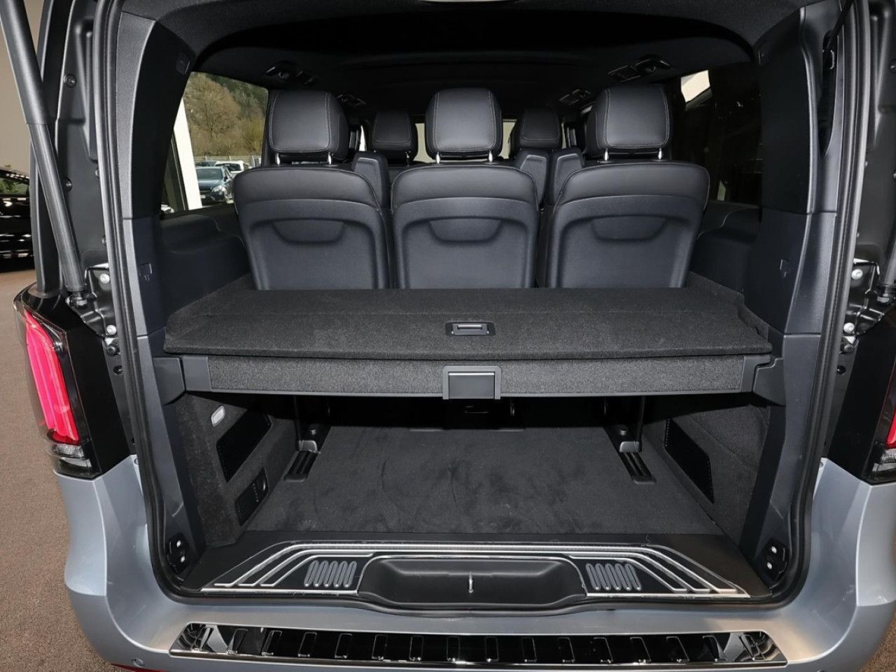 Mercedes-Benz V-Klasse – Bild 12